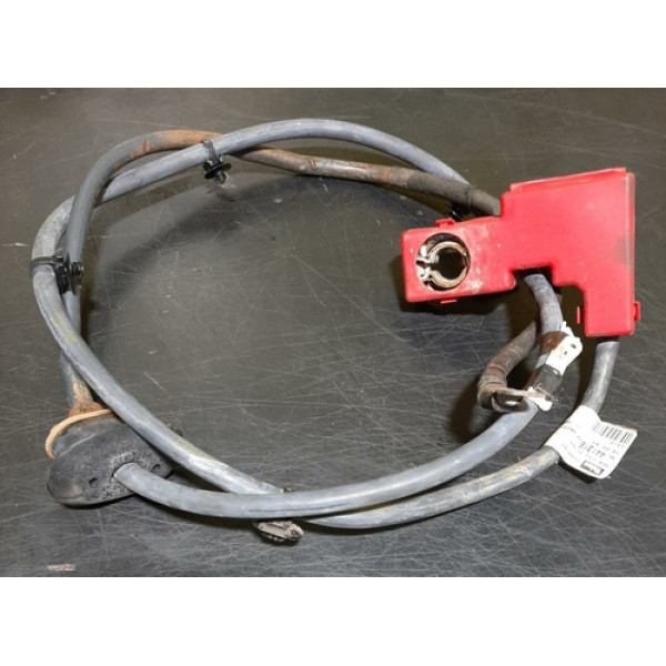 Cabo De Bateria Citroen Xsara Picasso 2.0 16v Original