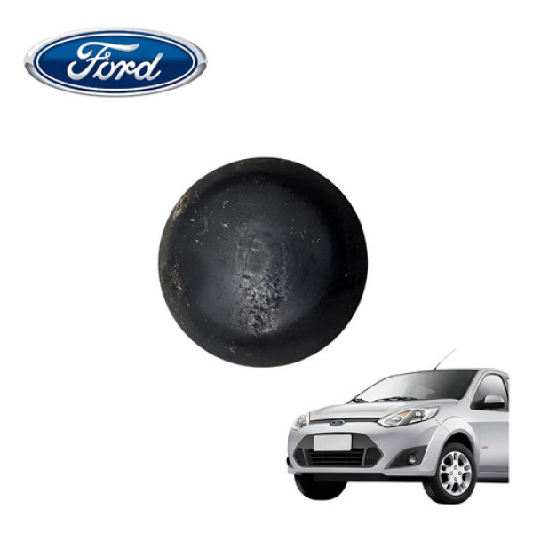 Tampa Braço Limpador Ford Fiesta 1.0 Hatch 2008 A 2012 Origi