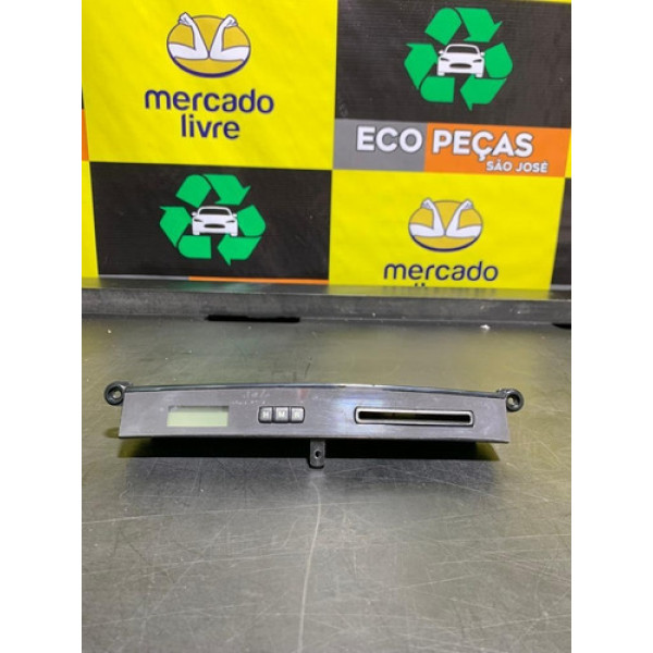 Relógio Painel Hyundai Tucson 94510-2e001 2007/2012