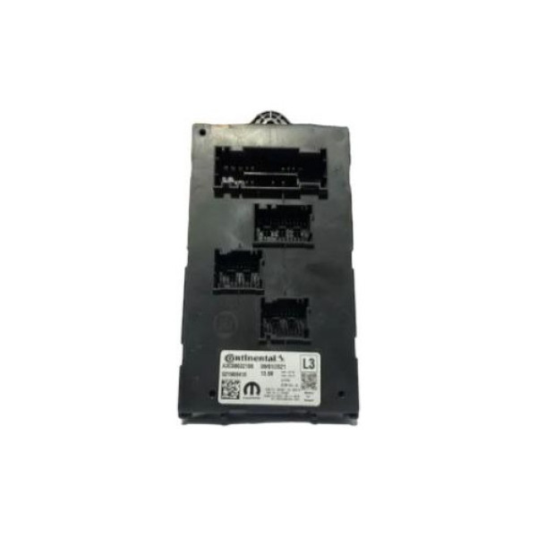 Modulo Conforto  Fiat Strada Freedom 1.3 Firefly 2021