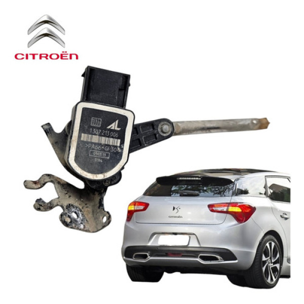 Sensor Estabilidade Nivel Citroen Ds5 2013 A 2015 Original