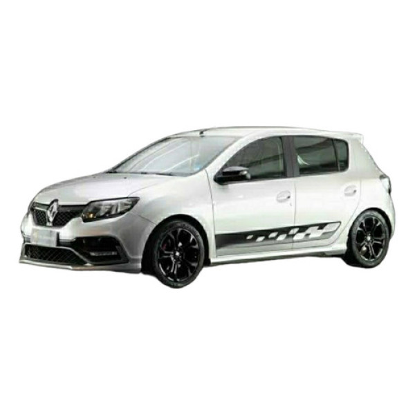 Bico Injetor Renault Sandero Rs 2.0