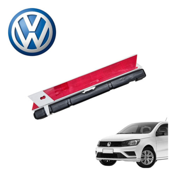 Triângulo Sinalização Vw Gol G8 1.0 Mpi 2017 A 2022 Original