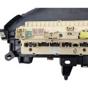 Painel Instrumento Velocímetro Toyota Etios 2015 A 2019 Orig