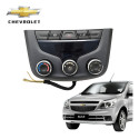 Comando Ar Condicionado Gm Agile Montana 2010 A 2015 Orig