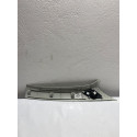 Moldura Acabam Coluna Parabrisa Esquerdo Voyage 5u0867233 Branco