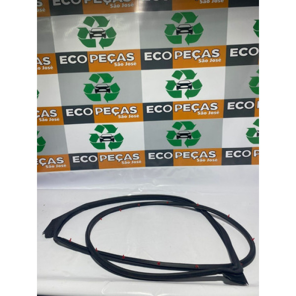 Borracha Porta Dianteira Direita Toyota Yaris 2020 Original