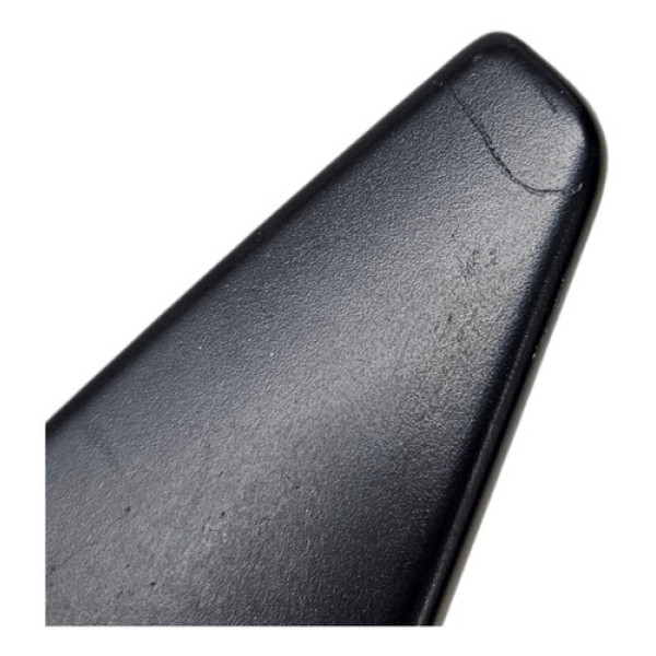 Acabamento Retrovisor Esquerdo Citroën Aircross 1.6 Glx 2011 Preto