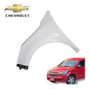 Paralama Dianteiro Esquerdo Chevrolet Agile Ltz 2011 Origina