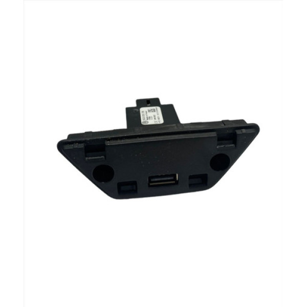Conector Usb Vw Voyage 2022 5u0035726 Original