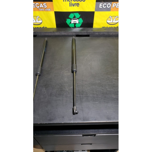 Amortecedor Tampa Traseira Porta Malas Golf Tsi 2018 