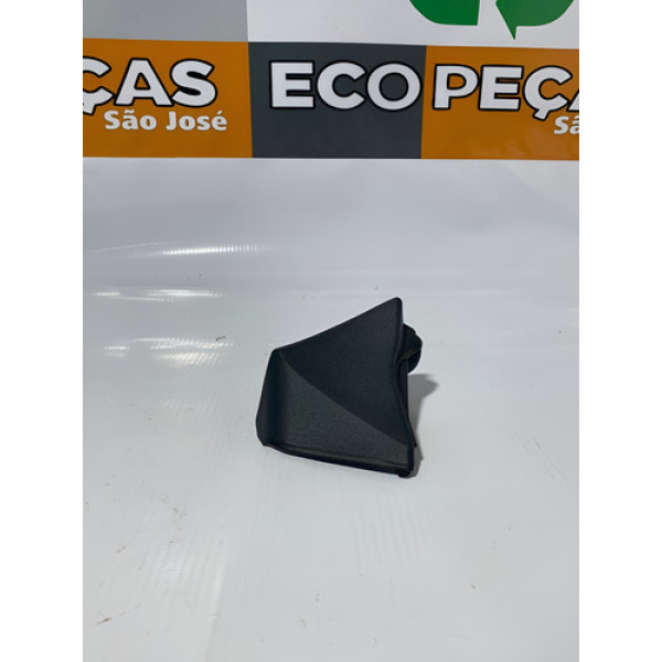 Acabamento Lateral Superior Dir. Da Tampa Traseira 308- Eco Preto
