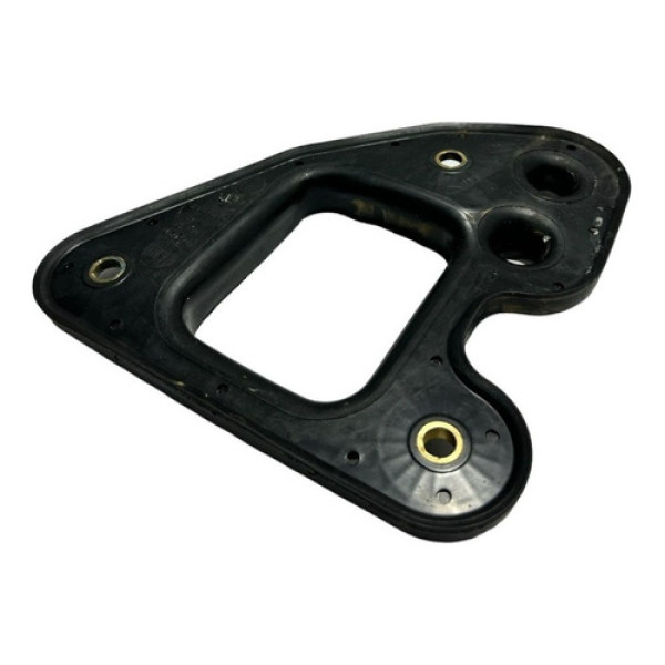 Moldura Caixa Evaporadora De Ar Fiat 519225130