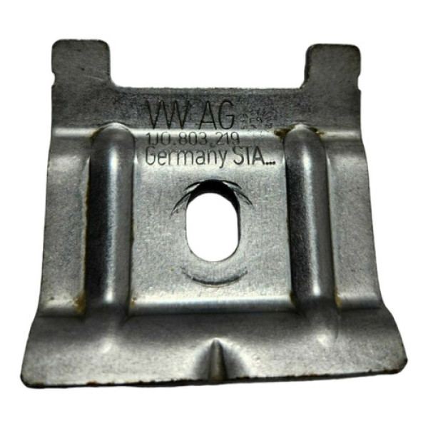 Suporte Fixação Trava Bateria Volkswagen Gol Voyage 2020