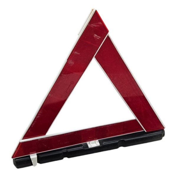 Triângulo Sinalização Universal Original 