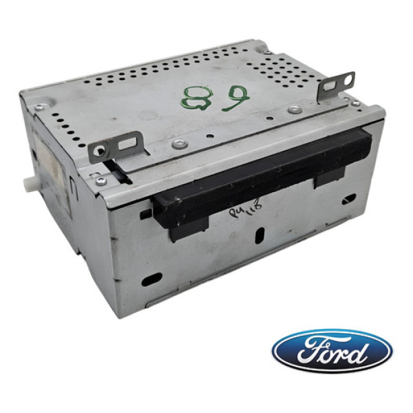 Módulo Radio Ford Focus Original