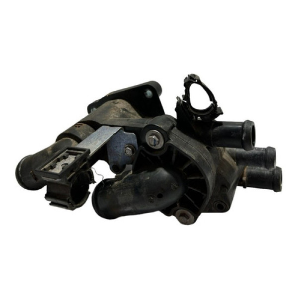 Carcaça Da Valvula Termostatica Voyage 1.6 2019