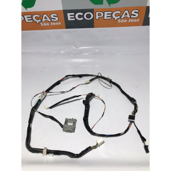 Chicote Teto Toyota Yaris 2020 82171-0dg60- Eco Sj