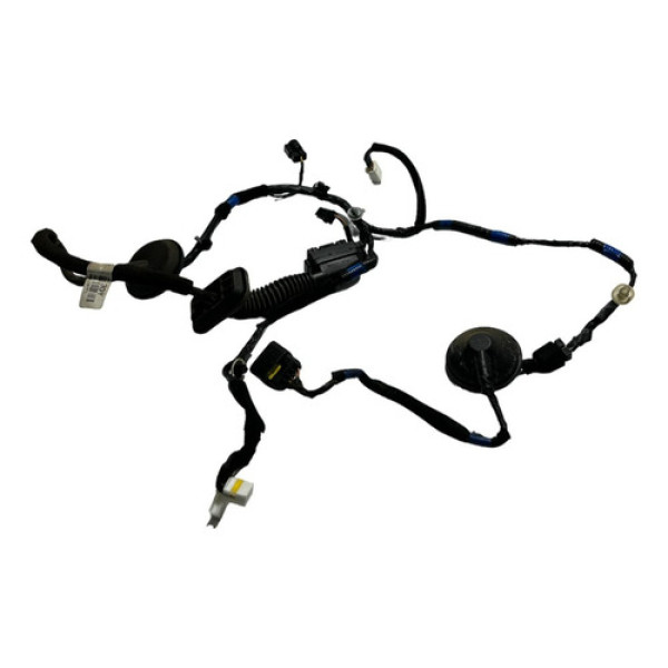 Chicote Eletrico Porta Dianteira Direita Hyundai I30 