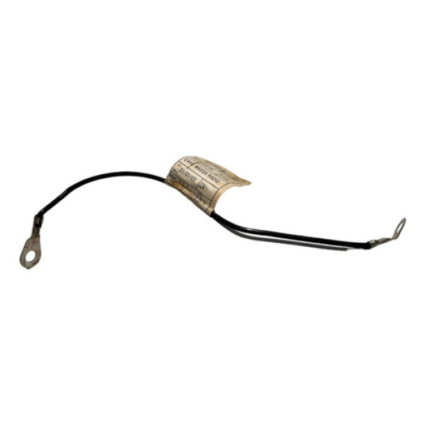 Cabo Terra Do Radio Fiat Argo Drive 1.3 2018