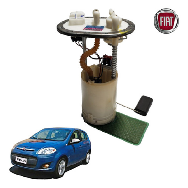 Bomba Combustível Fiat Palio Gran Siena 2012 A 2019 Original