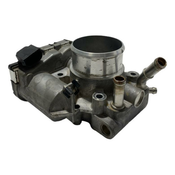 Corpo De Borboleta Tbi Hyundai Hb20 1.6 16v 2019