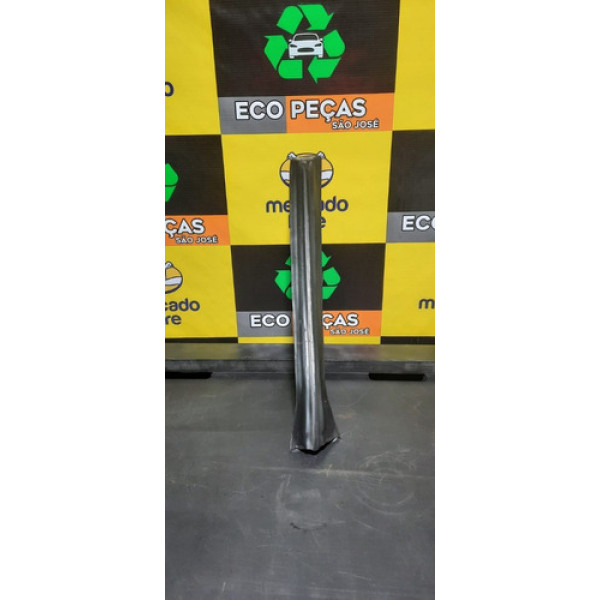  Moldura Borracha Acabamento L/e Central Original Gm93385598