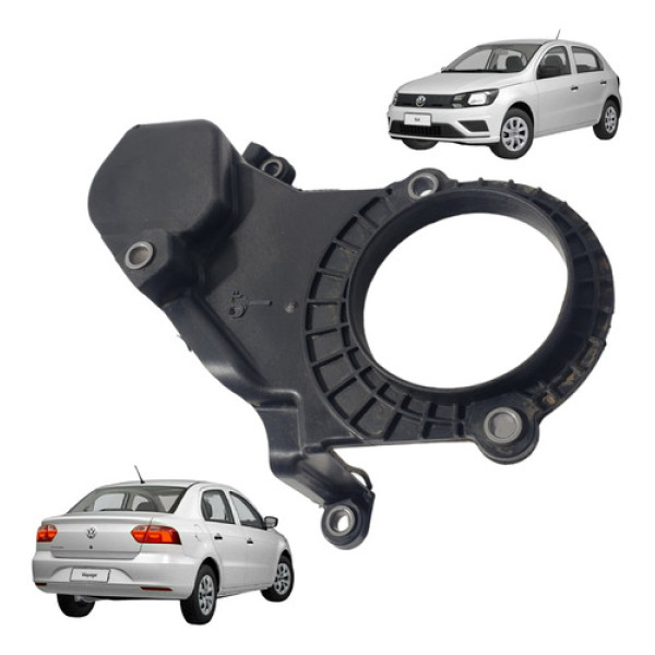  Capa Correia Dentada Volkswagen Voyage Gol 1.0 3cc 12v 2023