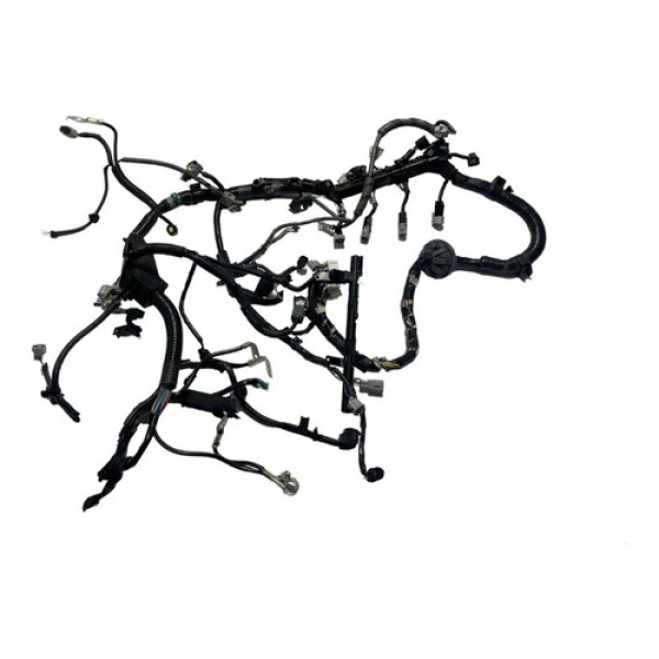 Chicote De Injeção Toyota Yaris 1.5 2019 2020