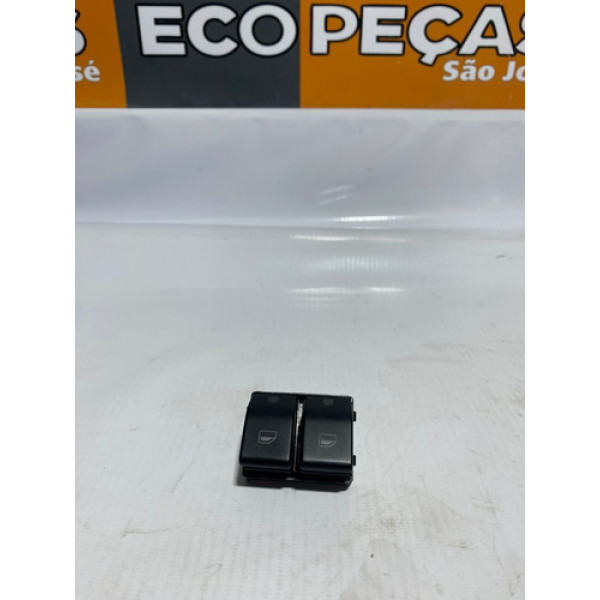 Botao Duplo Vidro Eletrico D/esquerdo Fox 2019- Eco