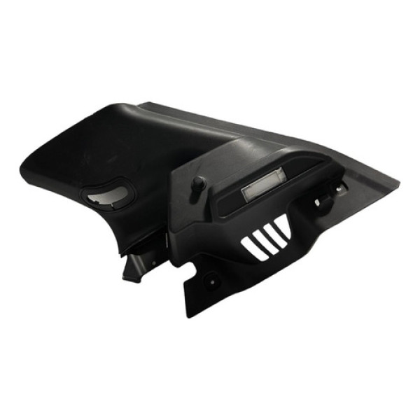 Suporte Bagagito Tampão Direito Traseiro Argo 2018 100237082