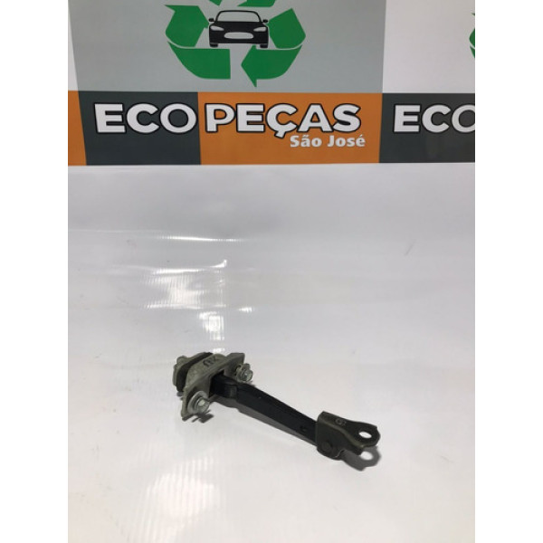 Limitador Porta Honda Fit 2007/2008 Original- Eco