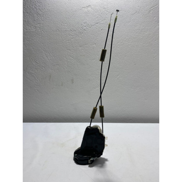 Fechadura Porta Traseira Direita Honda Hrv 2018