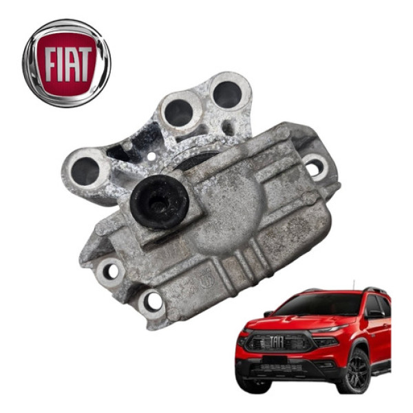 Coxim Suporte Motor Direito Compass Toro Diesel 2021 A 2025