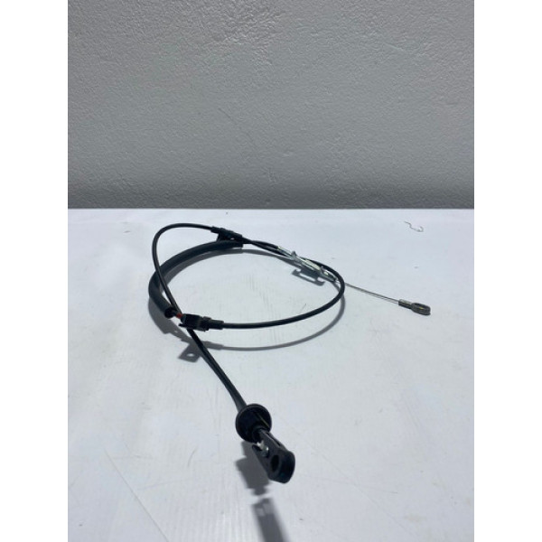 Cabo Do Acelerador Hyundai Hb20 1.6 16v