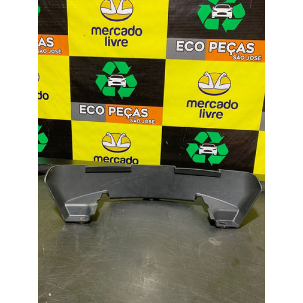 Suporte Do Parachoque Traseiro Fiat Idea Adventure 2011-16