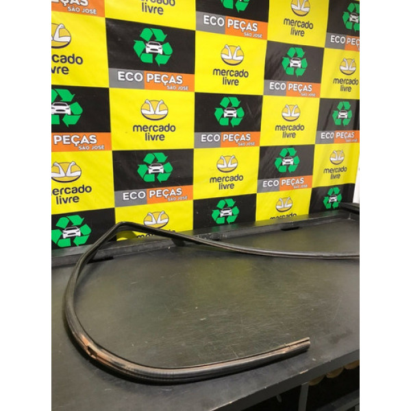 Borracha Vidro Traseiro Direito Gm Astra 2001/2008- Eco