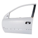 Porta Dianteira Esquerda Gm Astra Cd 2003 A 2011 Original  - Dianteira - Esquerda - Branca