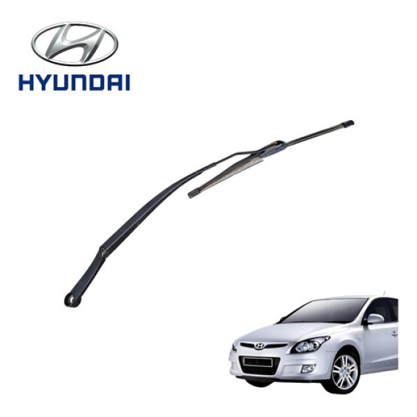 Braço Limpador Direito Hyundai I30 2.0 Gls 2009 A 2012 Orig Direito
