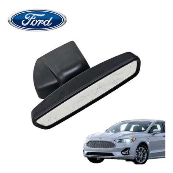 Retrovisor Interno Camera Central Ford Fusion Titanium 2015