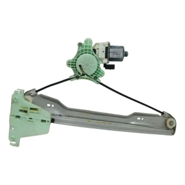 Maquina Vidro Traseiro Direito Vw Fox Spacefox 2011 A 2019