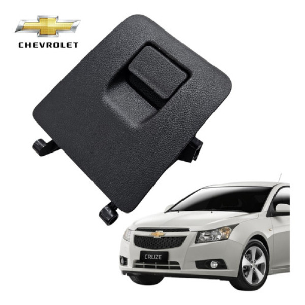 Porta Objetos Painel Chevrolet Cruze 2013 A 2016 Original 
