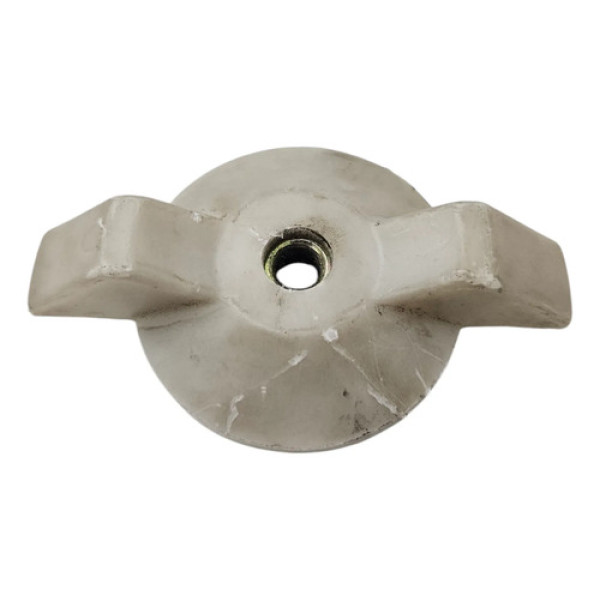 Porca Fixação Macaco Estepe S10 Blazer 1995 A 2011