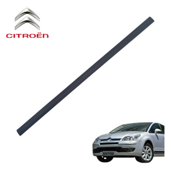 Trava Chicote Assoalho Citroën C4 Glx Hatch 2010 A 2014