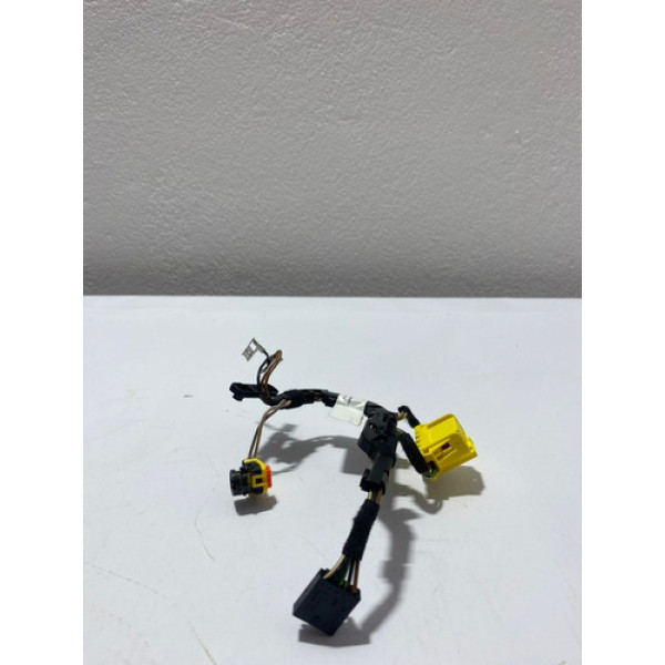 Chicote  Volante Volkswagem Gol Fox  2019