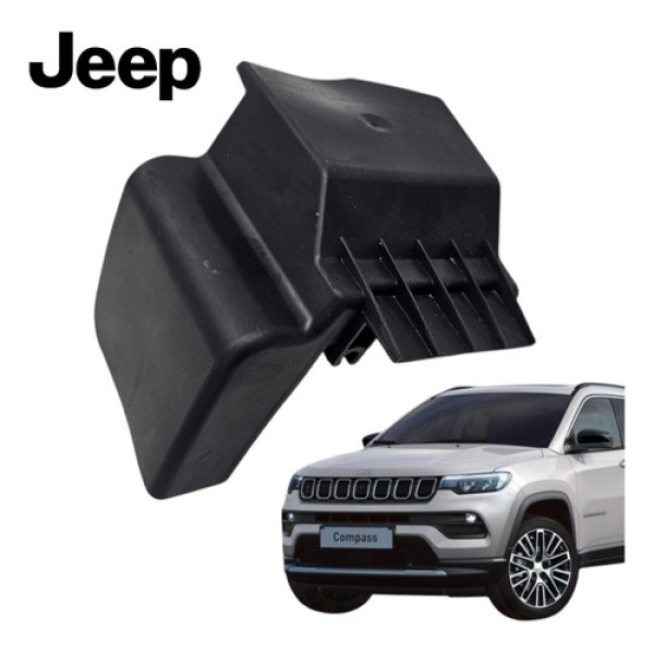 Capa Módulo Central Abs Jeep Compass 2020 A 2023 Original