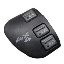 Botão Tração 4x4 Gm S10 Blazer 2.8 2001 A 2011 Original