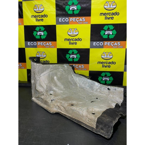 Isolador Antichamas Frontal Externo Onix Turbo 1.0 2020- Eco