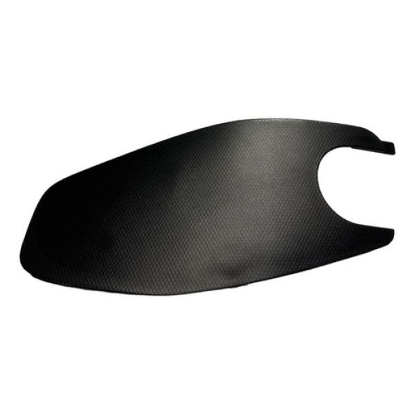 Acabamento Da Entrada Do Volante Argo Esquerdo 100243890 