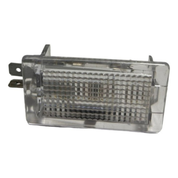 Luz Cortesia Do Porta Malas Hyundai I30 2015 